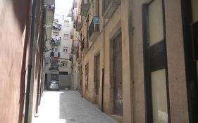 Pension Borras Girona